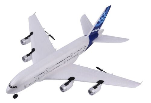X-92 Jetliner Remote Control Aircraft