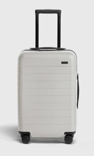 AWAY The Carry-On, 20" with Luggage Tag