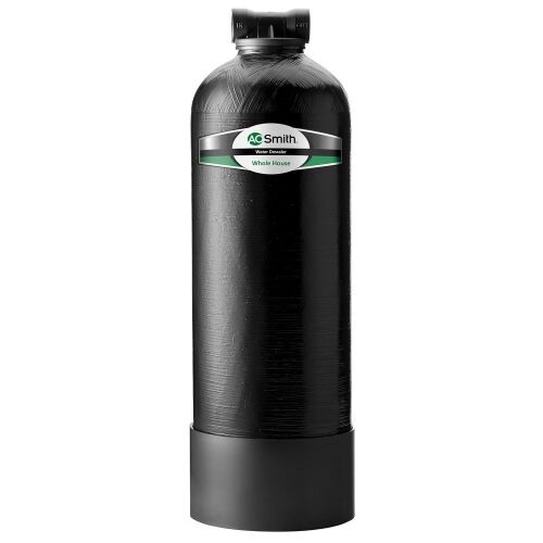 A. O. Smith Whole House Salt-Free Scale Control | 600K Gal