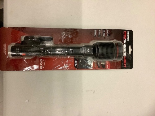 Iprotec Pro 1000 ORC Light  - Lot 8