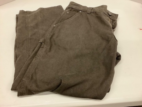 Red Head Brad Co. Men's Pants, Size 38x30 - Lot 64