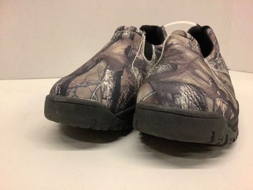 True Timber, Size 9.5  - Lot 71