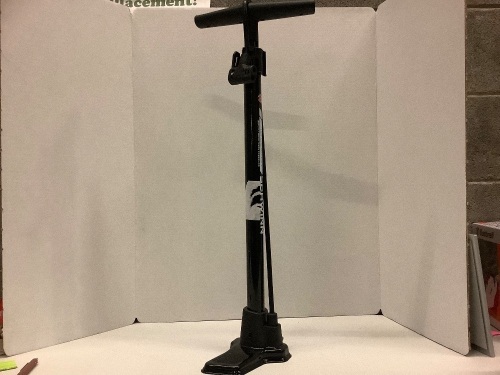 Bicycle Air Pump - Lot 75
