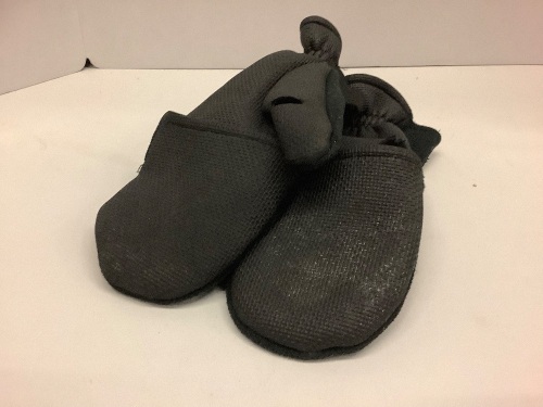 Glaceir Gloves, Large  - Lot 79