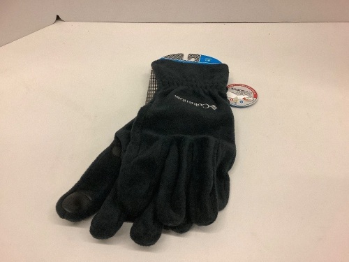 Colombia Winter thermal Gloves, Large - Lot 83