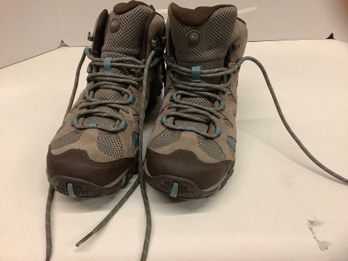 Merrell Women's Boots, Size 8 - Lot 88