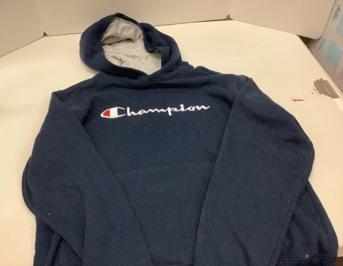 Champion Youth Hoodie, XL - Lot 90