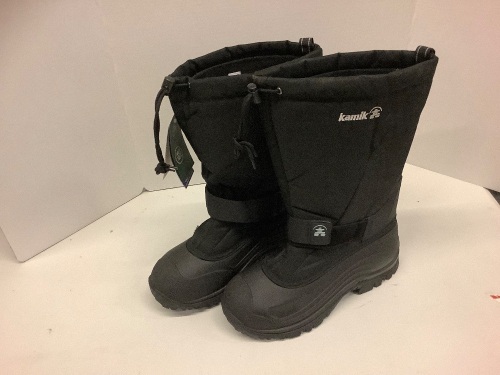 Kamik -40 degree F Men's Boots, Size 12 - Lot 101