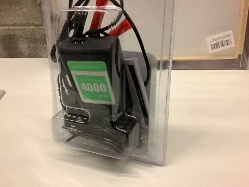 Universal Battery Maintainer - Lot 112