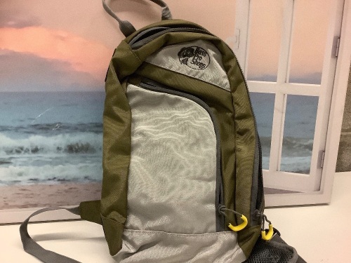 Stalker Sling Pack - Lot 115