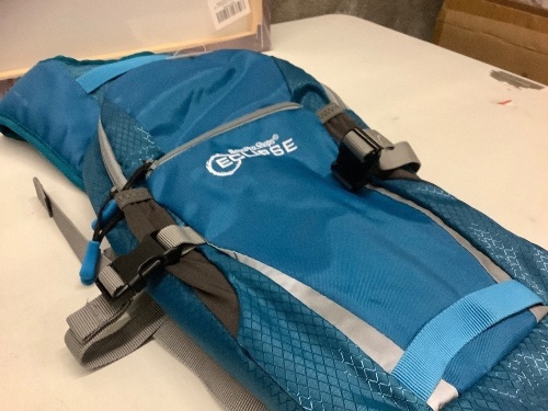Eclipse 2.0L Hydration Pack - Lot 121