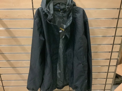 Womens Jacket, Zipper Piece unattached but included, Size XL - Lot 122