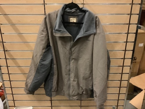 Red Head Jacket, Size 2 XL - Lot 138
