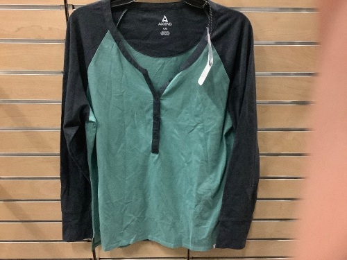 Ascend Women's Shirt, Size L - Lot 150