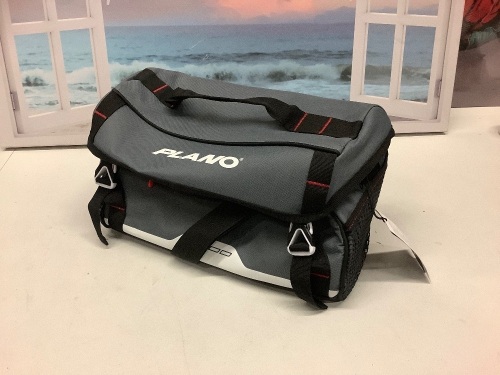 Plano Weekend Series 3700 Softsider Tackle Bag - Lot 159