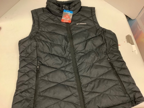 Omin-Heat Thermal Reflective Vest, Women's Size XL - Lot 168