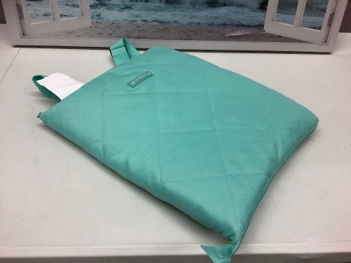Gekobrands Zippable blanket - Lot 169