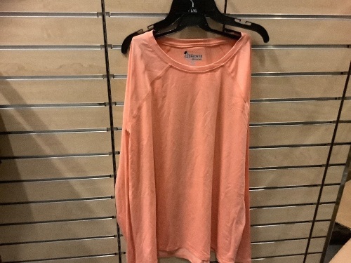 Mossy Oaks Elements Women's Shirt, Size XL - Lot 174