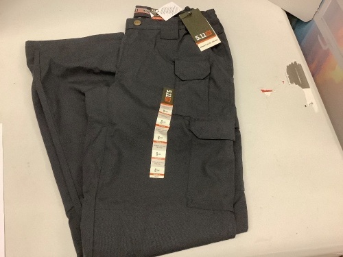 Women's Taclite Pro Pant, Size 8 Long - Lot 183