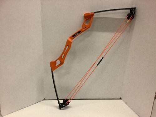 Bear Apprentice Youth Bow - Lot 188