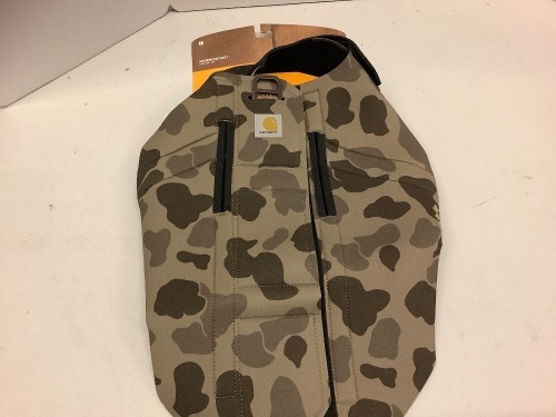 Neoprene Vest, Chest 26"-29", Size L - Lot 201