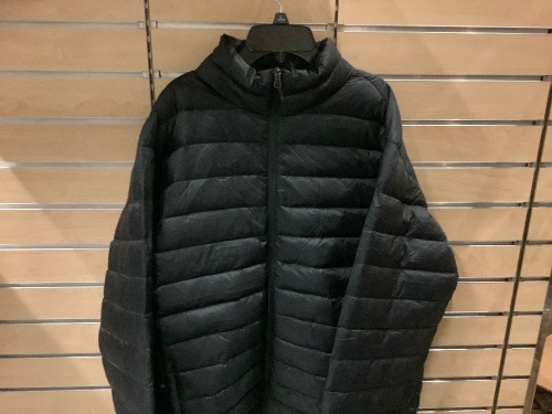 Red Head North P, Men's Size Large - Lot 214