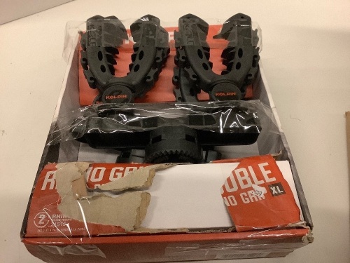 Rhino Grip XL Double, Medium Duty 20 pounds - Lot 216