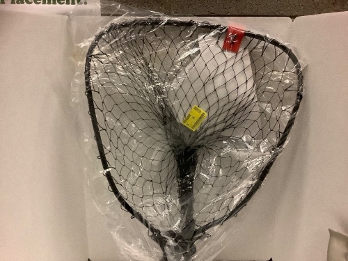 Ego S1 Genesis Net, 19" x 21" - Lot 224