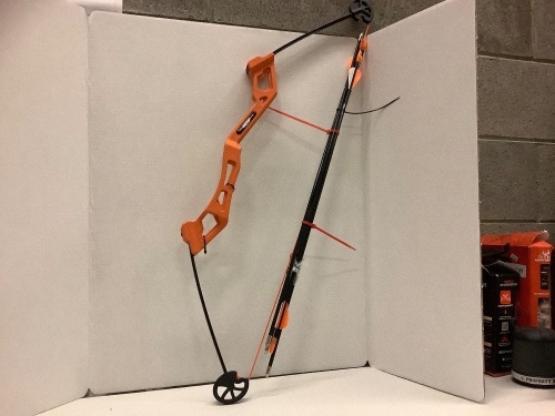 Bear Youth Archery Bow - Lot 240