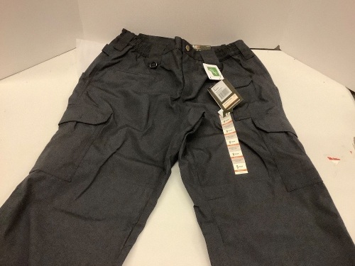 5.11 Women's 8 Regular Taclite Pant - Lot 266