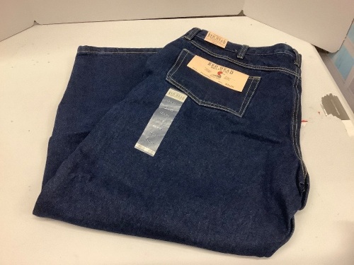 Red Head Jeans, Men's Size 42 x 30 - Lot 267