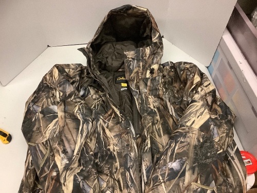 4 Most Dry Plus Coat - Lot 285