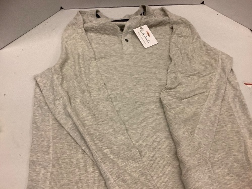Bob Timberlake Long Sleeve Men's Shirt, XL - Lot 294
