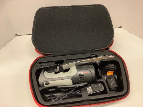 Rapala Ion Electric Knife - Lot 296
