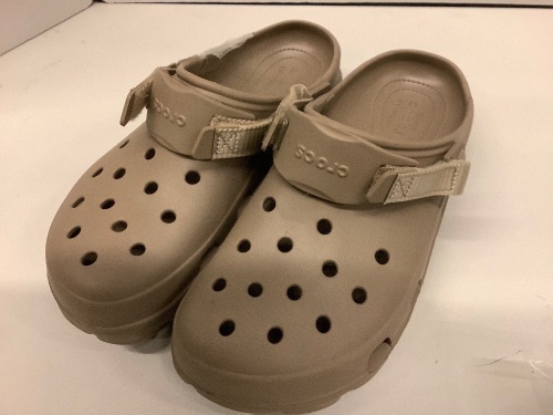 Crocs, Men's Size 12 - Lot 298