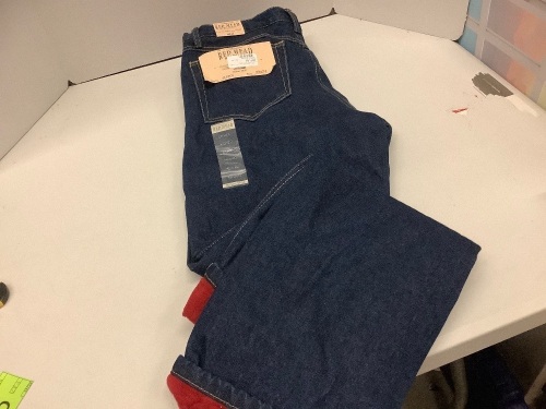Red Head Men's Pants, 32 x 34 - Lot 306
