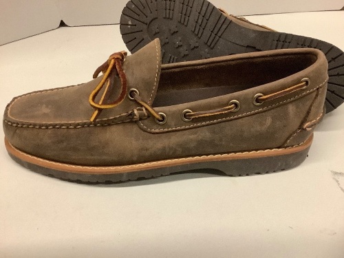 Bob Timberlake Men's Shoes, Size 8 - Lot 309