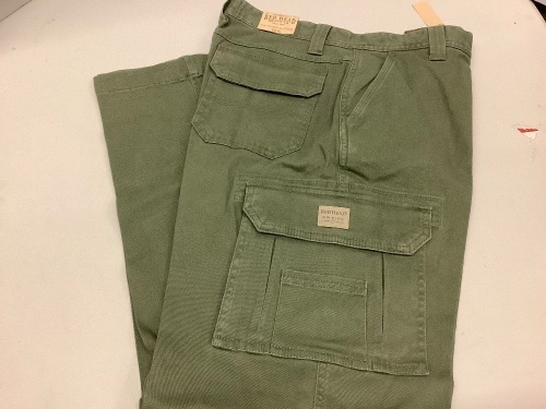 Red Head RH Fulton Pants, 32 x 32 - Lot 313
