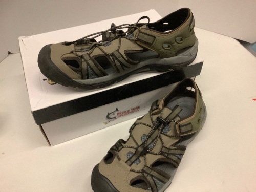 World Wide Sportsman Men's Oasis III  - Lot 314