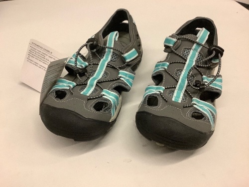 World Wide Sportsman Women' Shoes, Size 7.5 - Lot 323