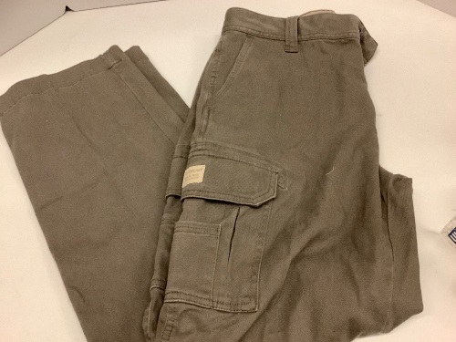 Red Head Men's Flex Fit pants, Size 33x30 - Lot 324