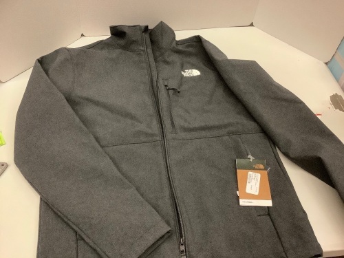 North Face APX Bionic Jacket, Men's Medium - Lot 325