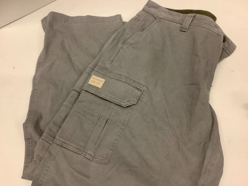Red Head Men's Pants, Size 38 x 32 - Lot 335