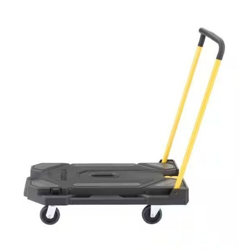 Gorilla 600 lb. Capacity Platform Cart