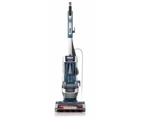 Shark Stratos Bagless Corded HEPA Filter Upright Vacuum Cleaner with DuoClean PowerFins HairPro and Odor Neutralizer Tech