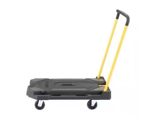 Gorilla 600 lb. Capacity Platform Cart