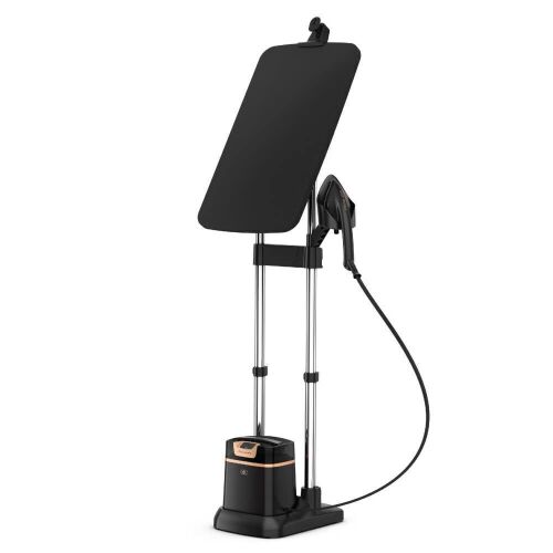 Rowenta IXEO All-in-One Iron and Garment Steamer with Smart Ironing Board