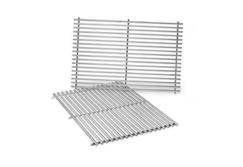 Weber Replacement Cooking Grates for Genesis 300 Gas Grill