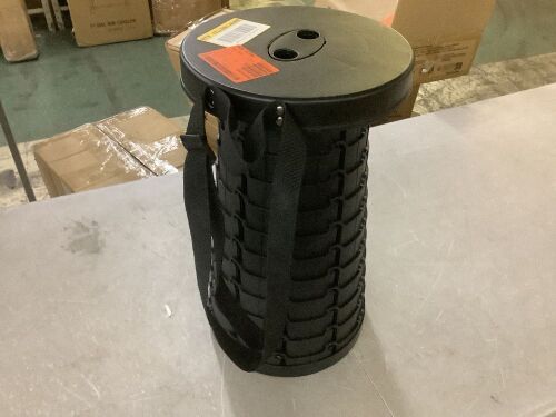 Vortex Telescopic Stool