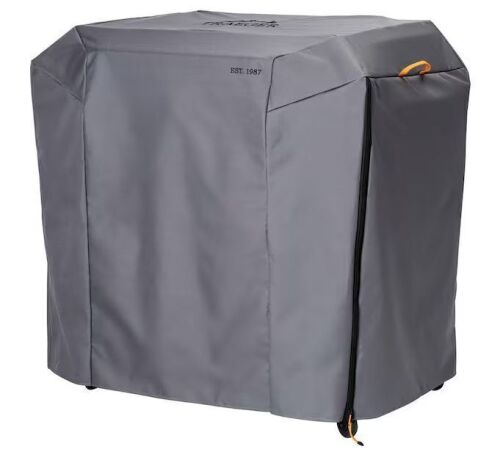 Traeger Full Length Grill Cover for Flatrock 3-Zone Flat Top